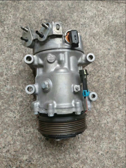 Компрессор кондиционера GAC Trumpchi GM8 GA5 GA6 GA3 GS3 GS4 GS5 GS8