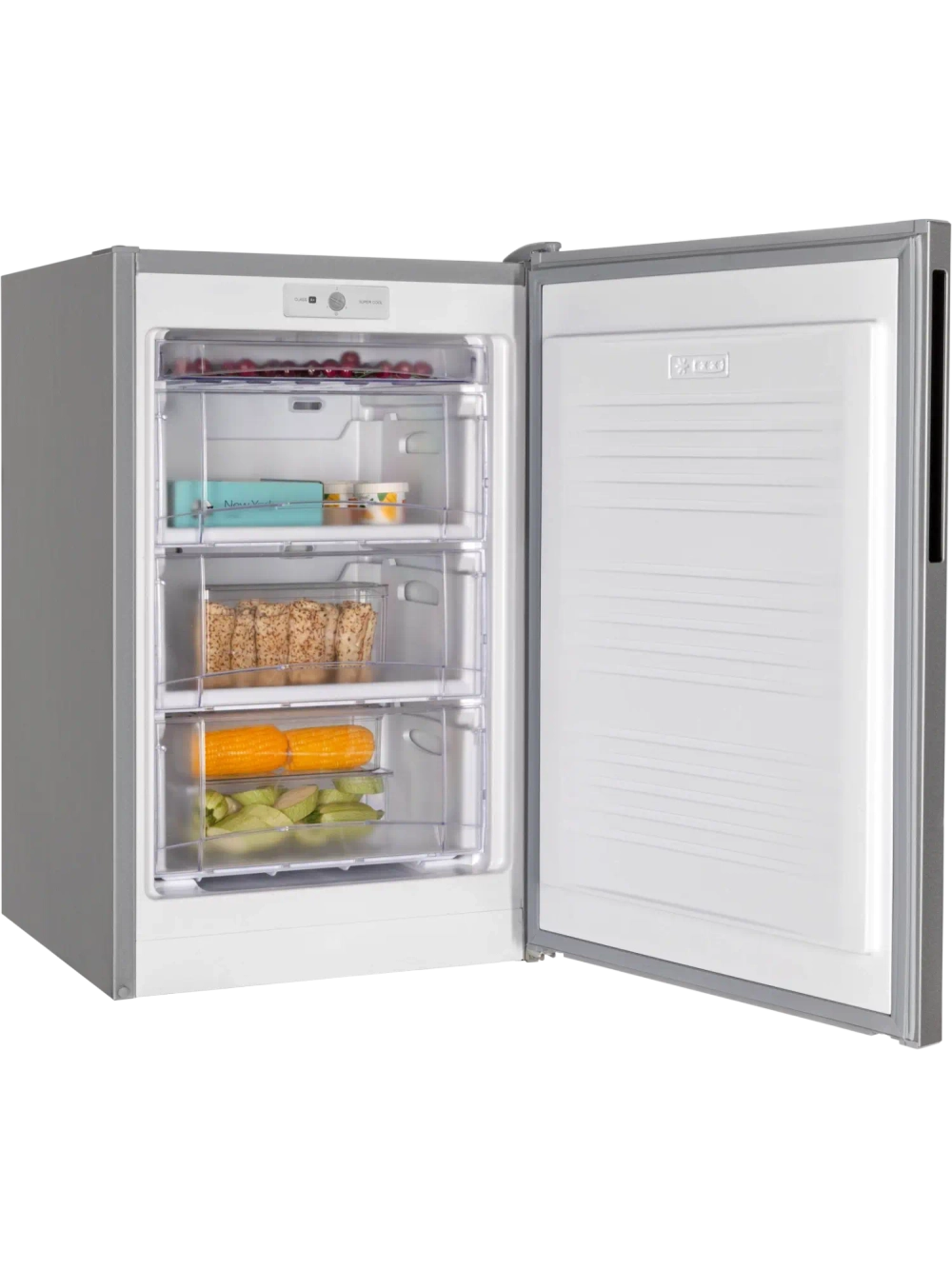 Морозильник Nord DF 260NF SAP