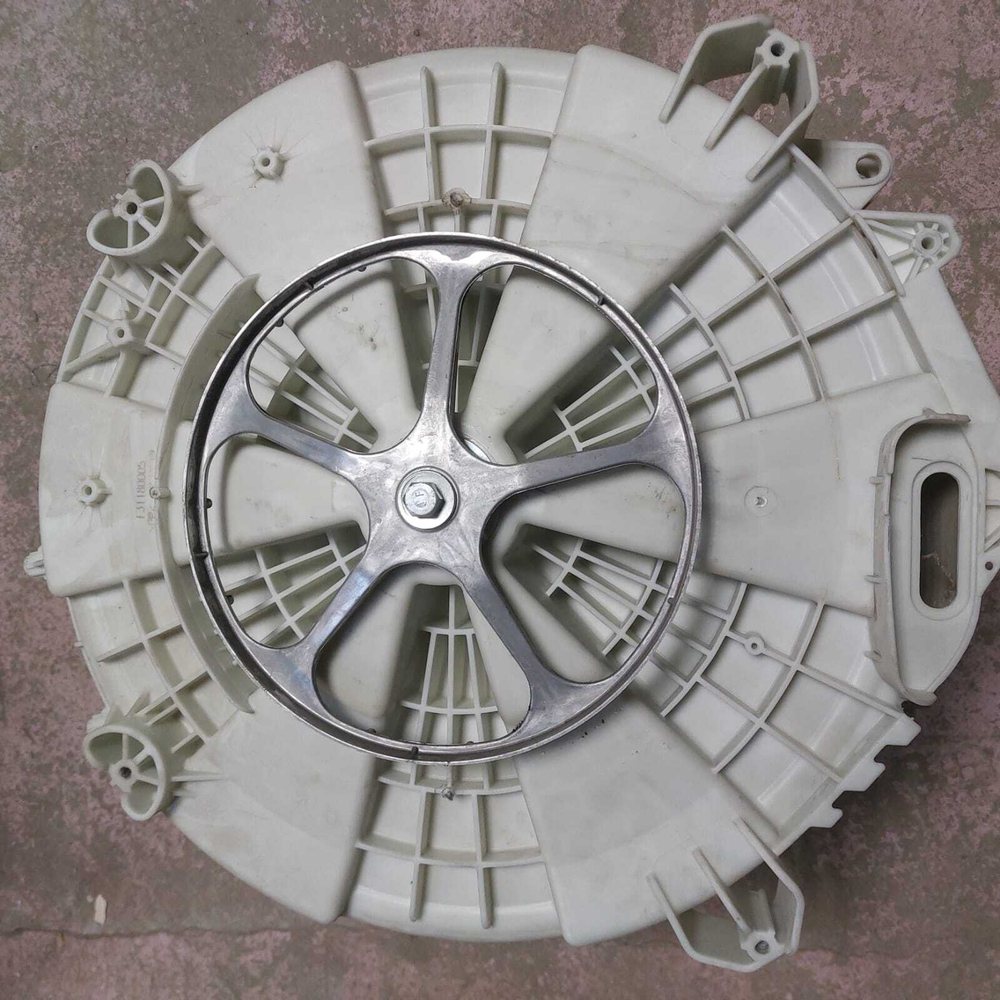 22 Бак для стиральной машины Dexp F3119002, F31180005 б/у