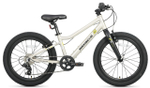 Детский велосипед Maxiscoo 5Bike 20'' Girl (2025)