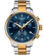 Tissot Chrono XL Classic T1166172204100