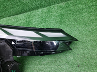 Фара правая Geely Atlas 2 (2023-н.в.) LED
