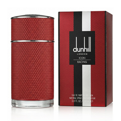 Dunhill Icon Racing Red Eau De Parfum - unpacked 100 ml (man)