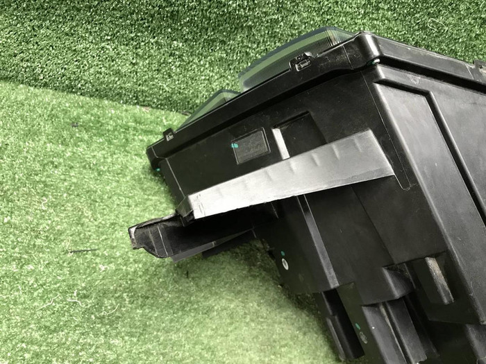 Фара правая Jetour Dashing (2022-н.в.) LED