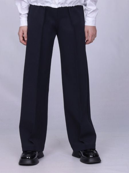 Школьные брюки Рио (ШФ-2390)