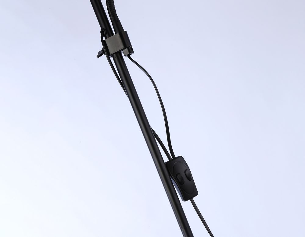 Ambrella Светильник напольный с выключателем на проводе Floor TR97629