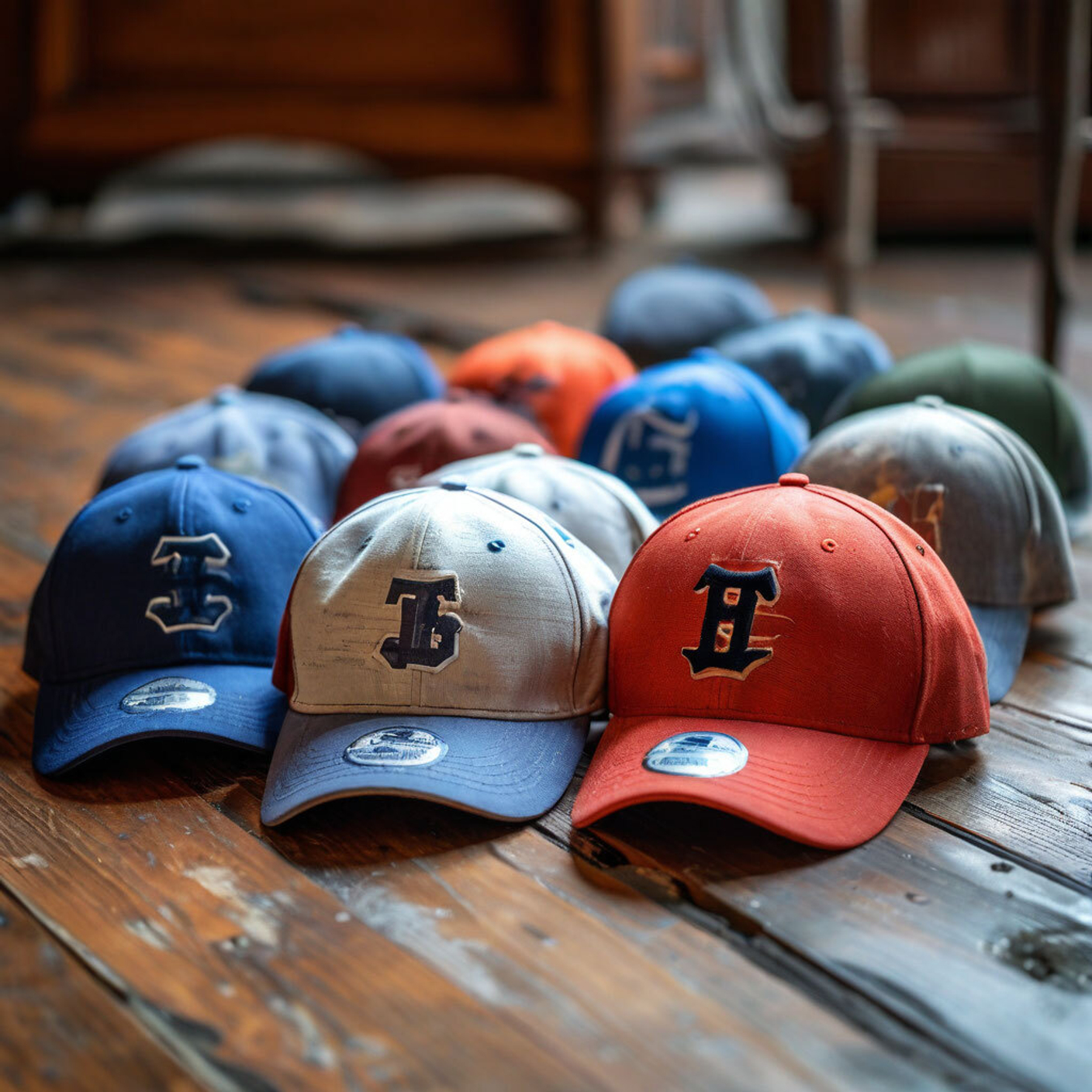 Основные различия между кепкой и бейсболкой