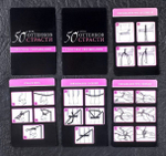 Игра для двоих 50 оттенков страсти. Связанные желанием