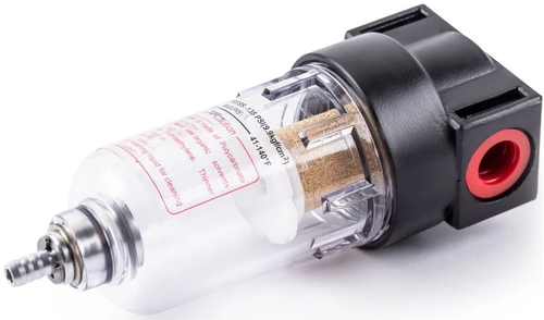 Фильтр влагомаслоотделитель AERO 5772