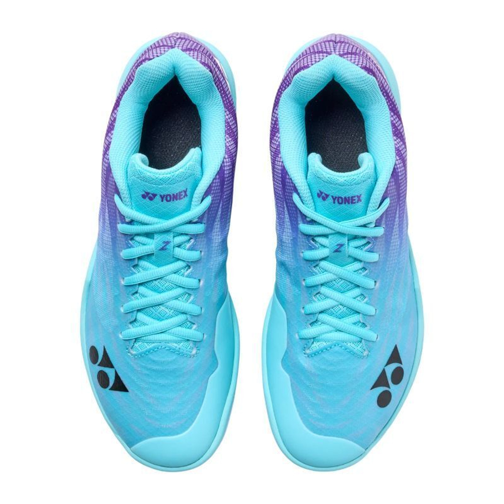 Мужские кроссовки для бадминтона/сквоша Yonex Power Cushion Aerus Z - indigo