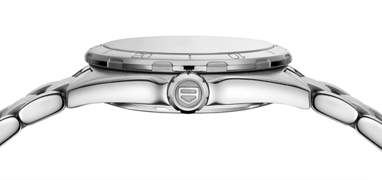 TAG Heuer WBJ1419.BA0664 женские часы FORMULA 1 с бриллиантами