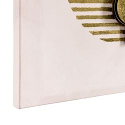 Панно декоративное с эффектом 3D Pop Art, 50х70 см