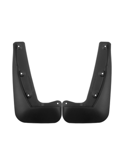 Брызговики задние  FAW Bestune NAT  2021 -  2 шт.(standard)   REIN.A68304.E14