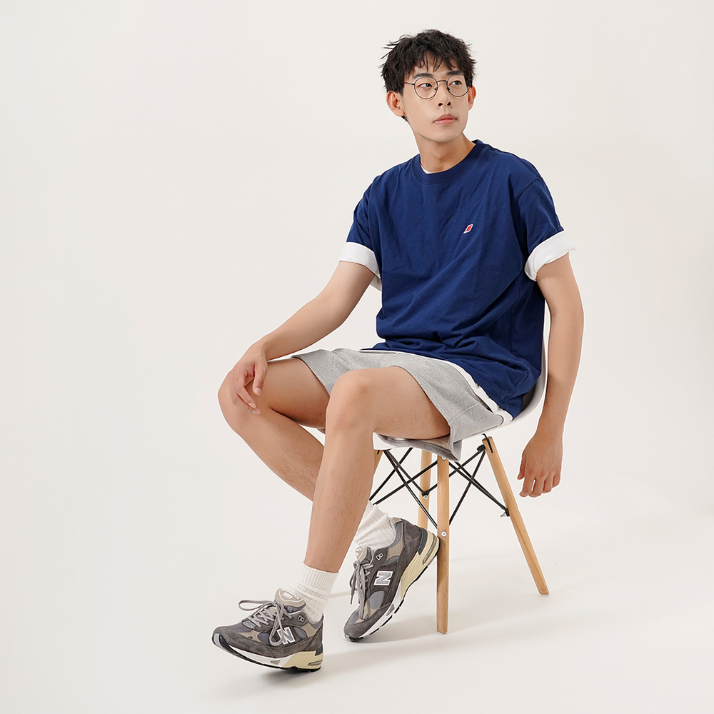 Кроссовки New Balance Nb 991