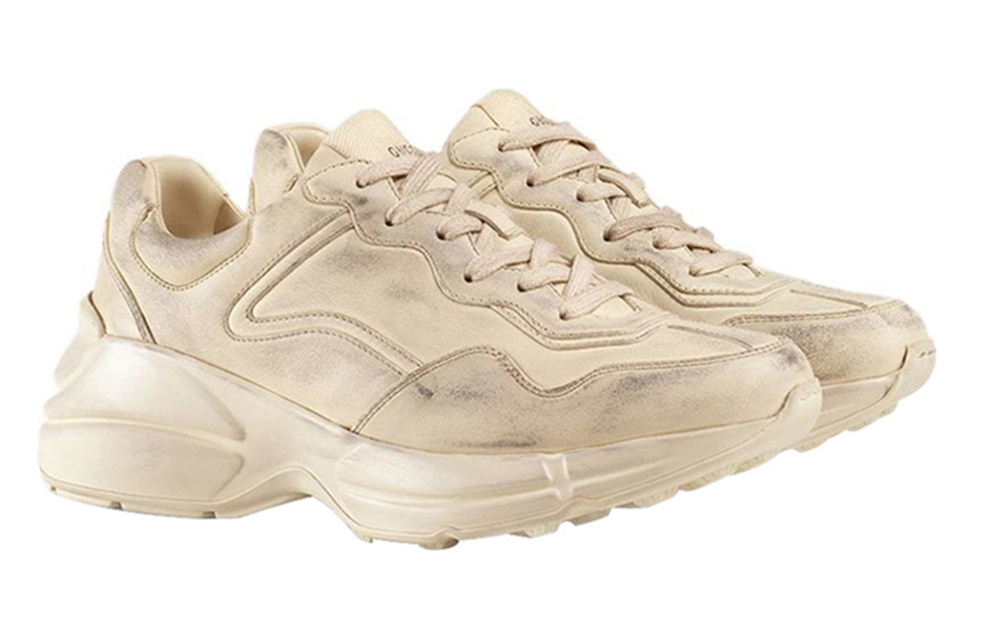 Gucci Rhyton (Женская размерная сетка)