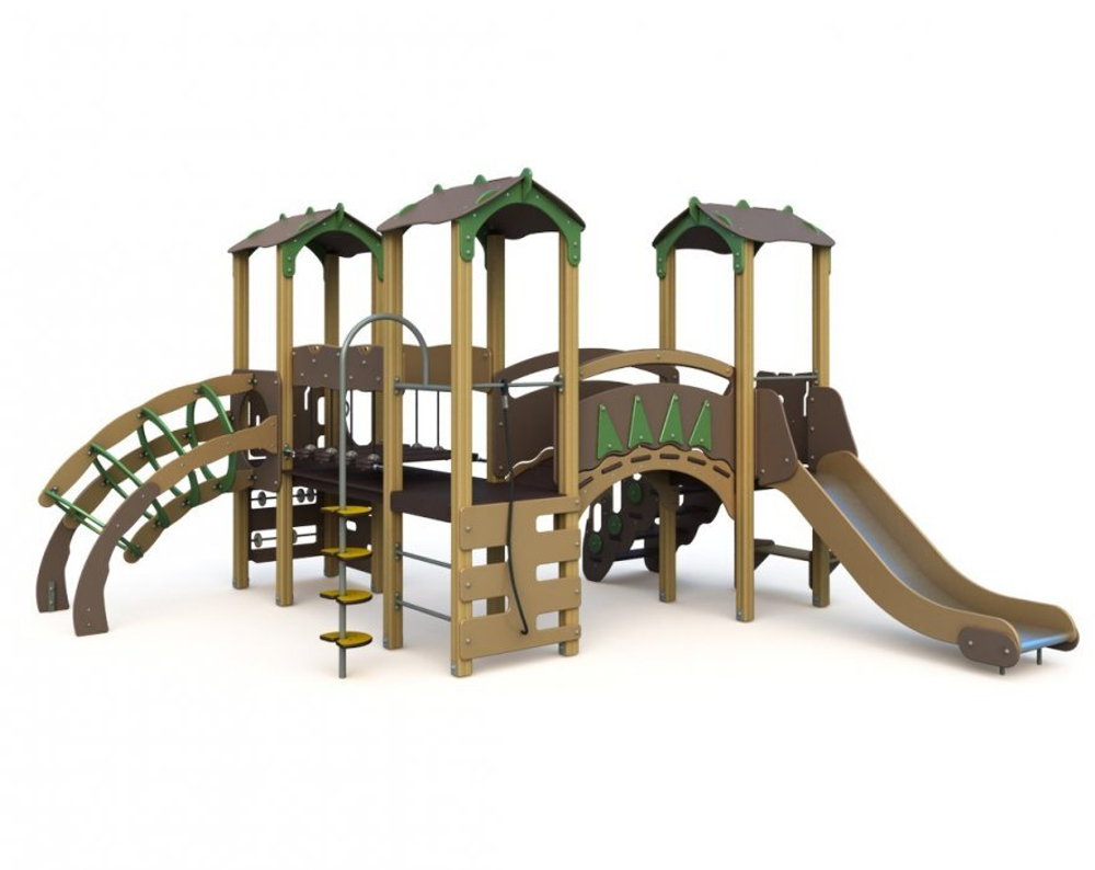 Игровой комплекс