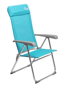 Кресло-шезлонг Premier Fishing (PR-180B)