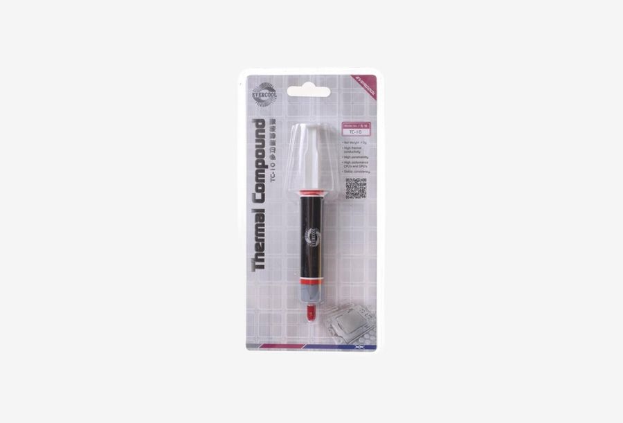Evercool COMPOUND TC-10_0126613103132