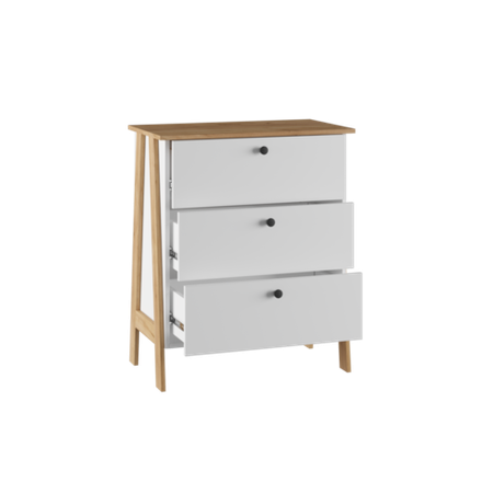 Комод ПВШ Теодора