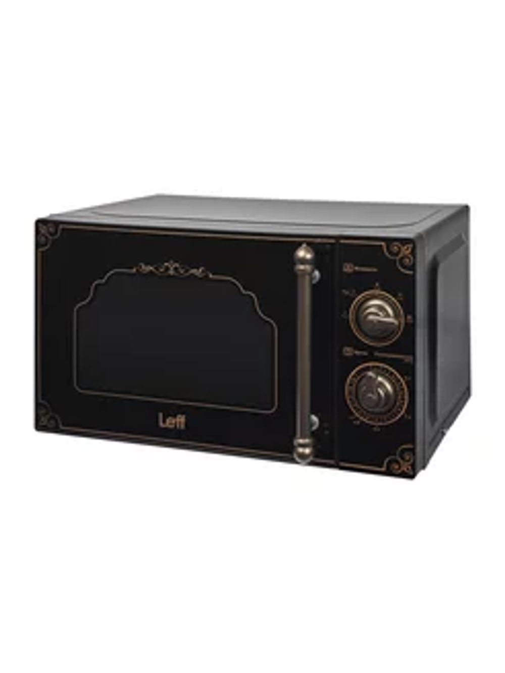 Микроволновая печь Leff 20MM729B