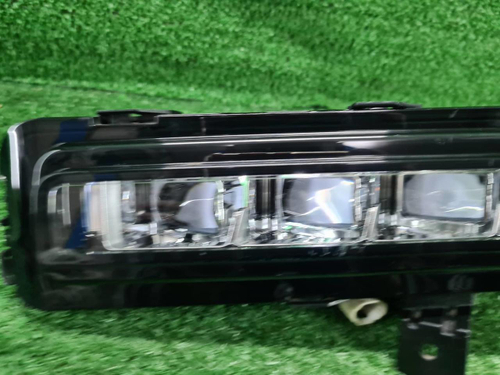 ПТФ левая Tank 500 (2021-н.в.)