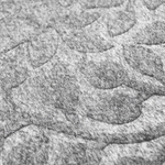 Коврик 40*60см влаговпитывающий "Sindbad", серый