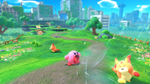 Игра Kirby and the Forgotten Land (Английская версия) для Nintendo Switch