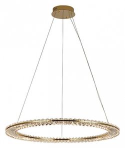 Подвесной светильник Newport 8240 8241/800 gold NEW