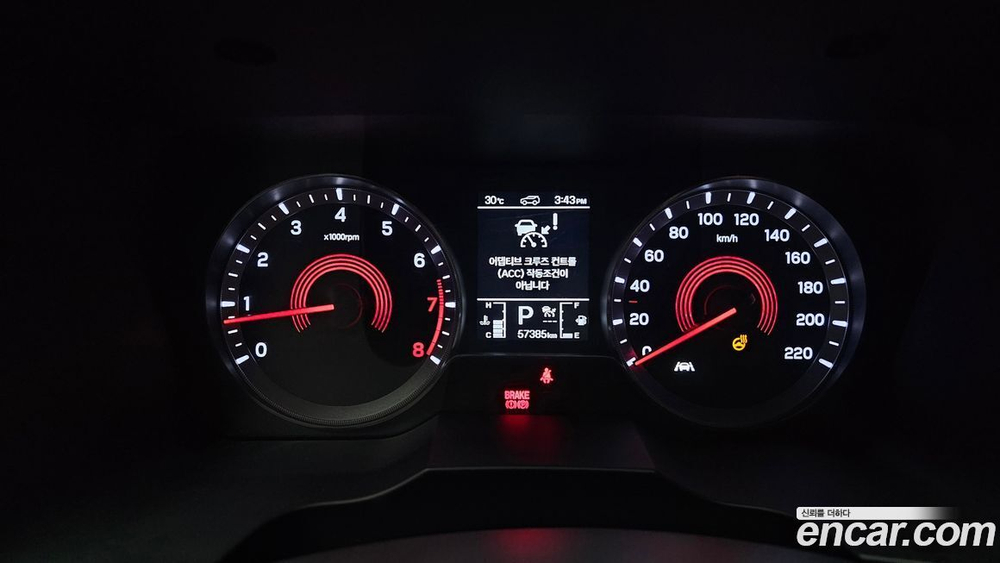 KG Mobility (Ssangyong) Beautiful Korando Бензин 1.5 2WD C5 (07.2021)