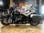 Harley-Davidson Heritage Classic, 2020, 36 715 км