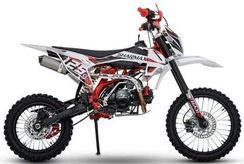 Мотоцикл питбайк SHARMAX PowerMax 125 (2024)