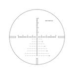 Оптический прицел Vector Optics SFP Continental x6 5-30x56 Tactical ( установка на Тигр, СВД, Вепрь 308 СОК-95 / Сетка VCT-20A / с подсветкой )