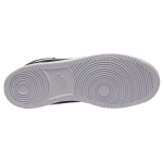 Кроссовки Nike Ebernon Mid Black White