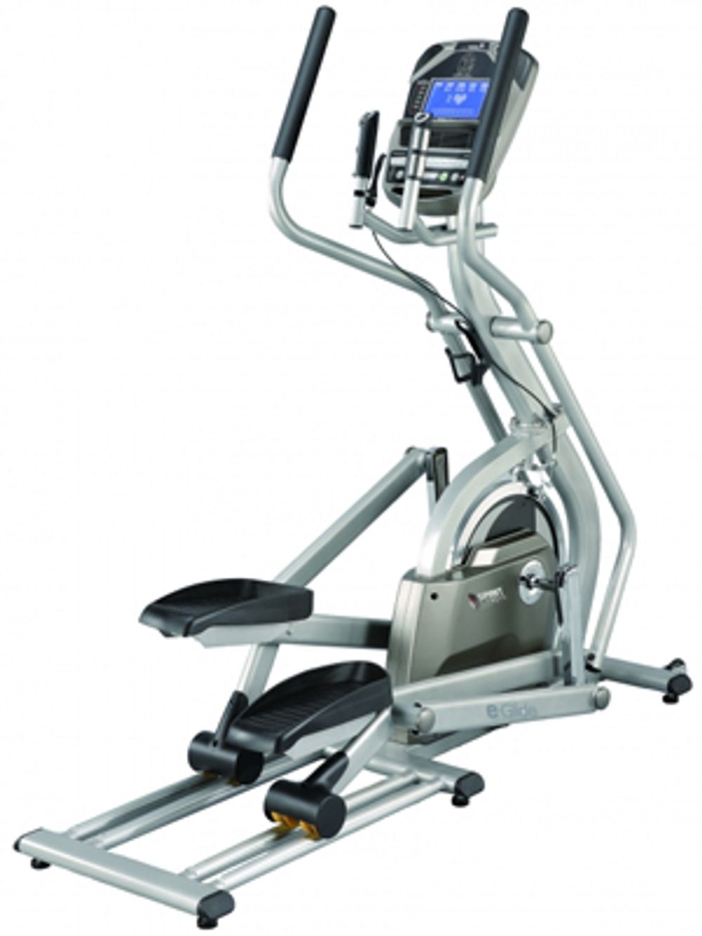 Эллиптический тренажер Spirit Fitness XG400