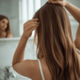 Уход за волосами