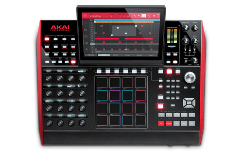 AKAI MPC X