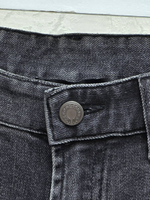 Джинсы Chrome Hearts