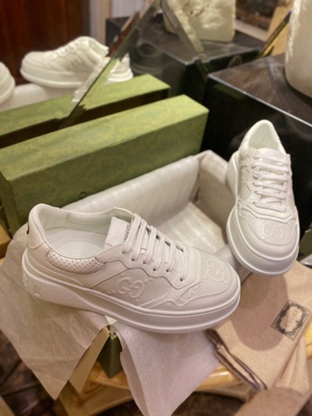 Gucci GG Sneaker