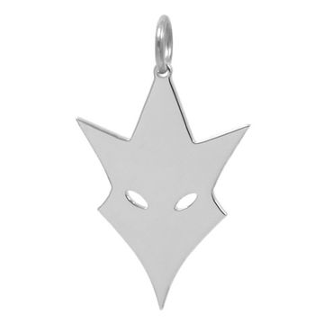 Кулон In Flames 35х24мм (232)