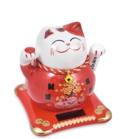 Lucky Cats KT-18/2 Фигурка «Кот»