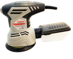 Эксцентриковая шлифовальная машина CROWN CT13560V