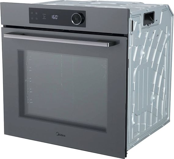 Духовой шкаф Midea MO82107PGG-I
