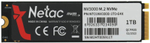 SSD Netac NT01NV3000-1T0-E4X 1024 Гб