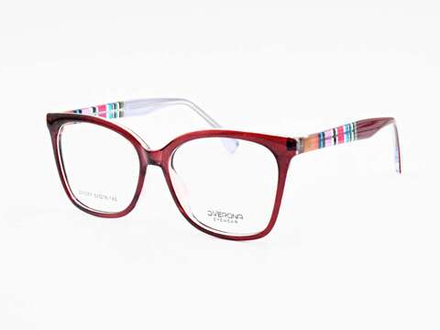 Очки для зрения с оправой DV-3067 C4