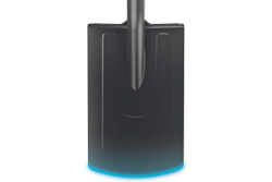 Лопата с закругленным лезвием Cellfast IDEAL PRO 40-203EX