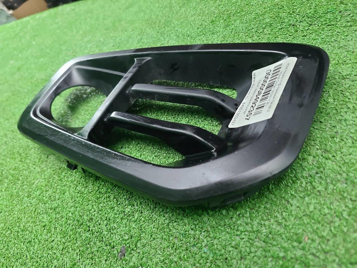 Накладка ПТФ правая Haval Dargo (2022-н.в.)