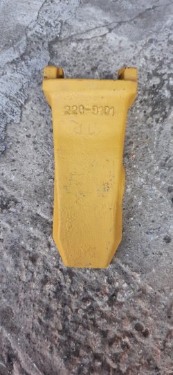 Коронка 220-9101 Extra Duty K100