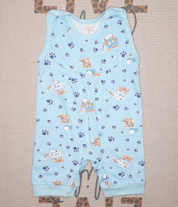 Комплект Тигрята