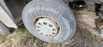 Howo T5G 8x4 Самосвал ZZ3317V386GE1 (Дизельный, 10,5 л, 440 л.с., МТ)