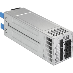 Серверный корпус ExeGate Pro 2U550-HS08/Redundant 2x550W (EX296232RUS)